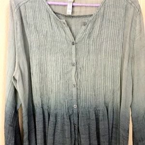 🦋Ladies Mallarello Tunic Top